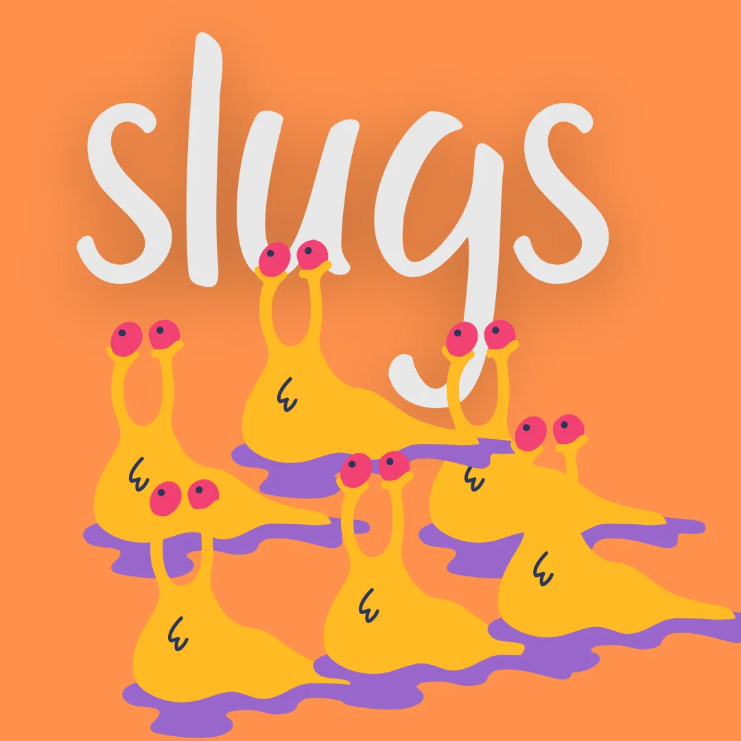 Poster for Slugs