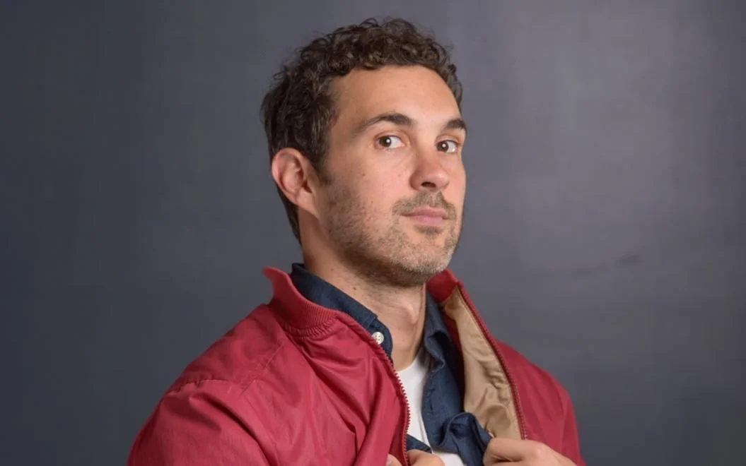 Poster for Good Eggs with Mark Normand, Dan Soder, Gary Vider, Matt Ruby