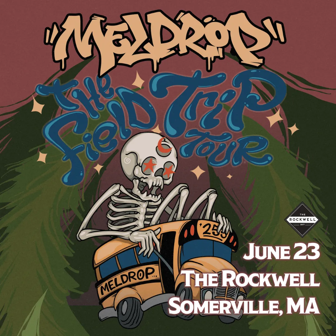 Poster for Meldrop