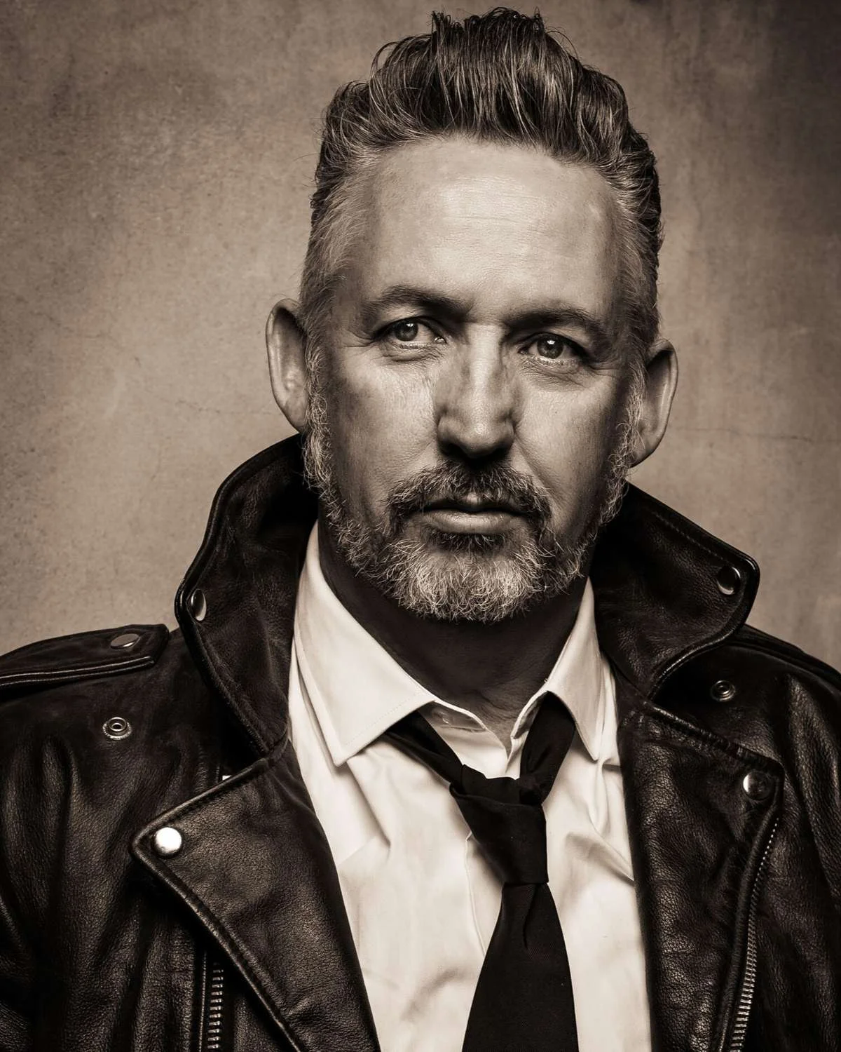 Poster for Harland Williams