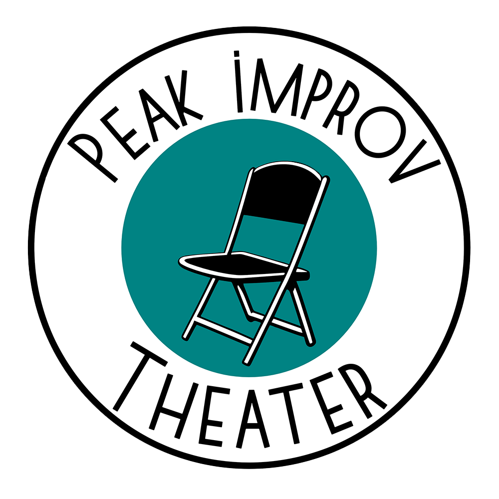 Poster for Free improv Jam
