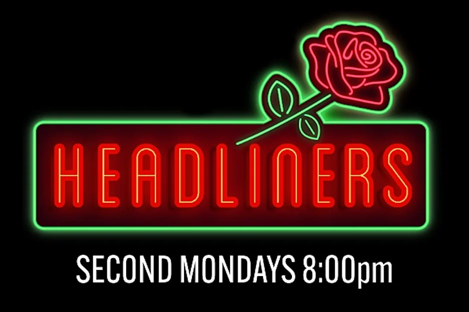 Poster for The Headliners