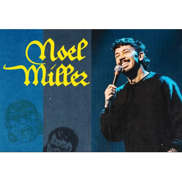 Poster for Noel Miller