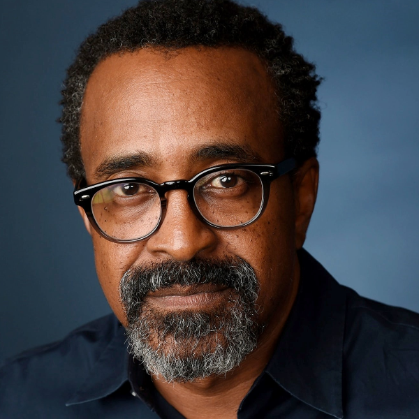 Poster for Tim Meadows
