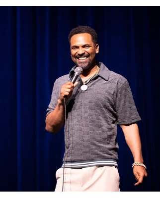 Poster for Mike Epps