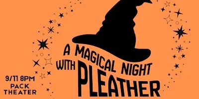 Poster for Pleather