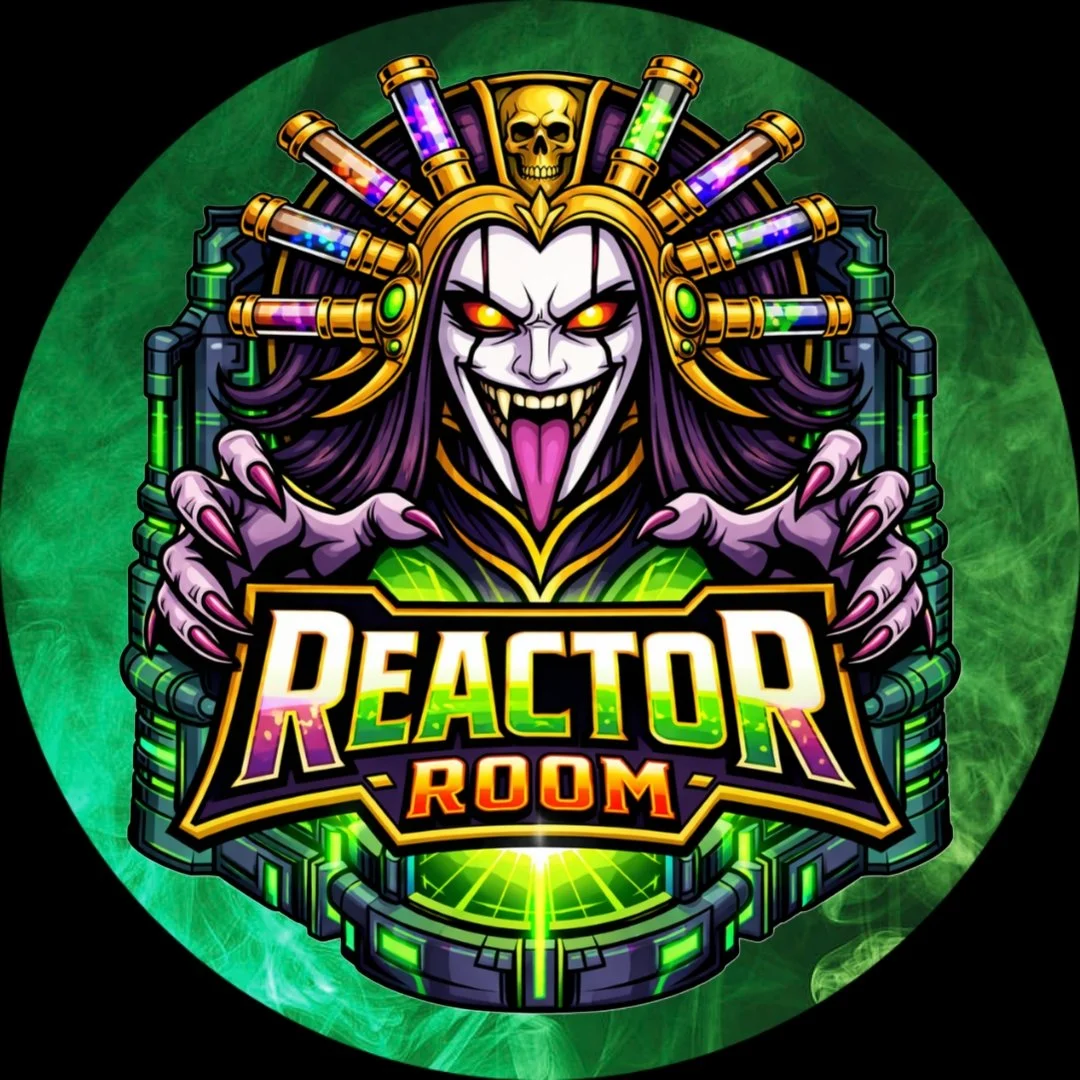 Poster for Reactor Room