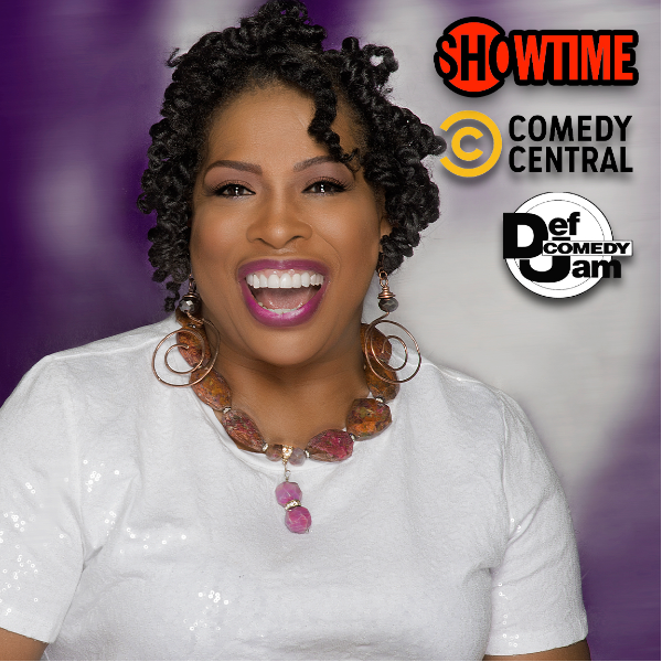Poster for Adele Givens