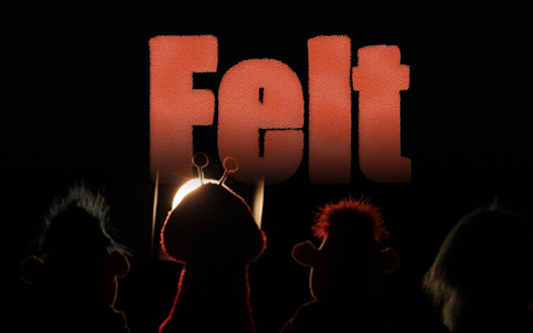 Poster for Felt