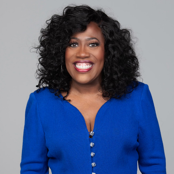 Poster for Sheryl Underwood: The I Need a Job Tour