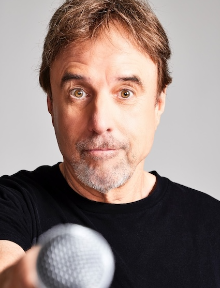 Poster for Special Event: Kevin Nealon