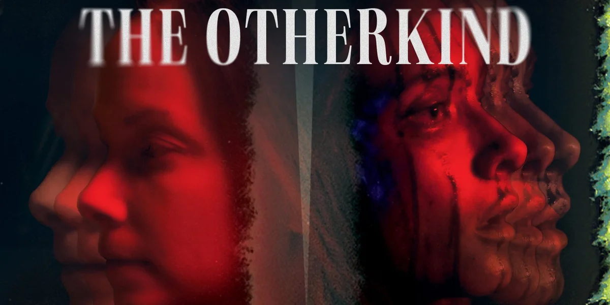 Poster for THE OTHERKIND: Screening and Soundtrack Concert