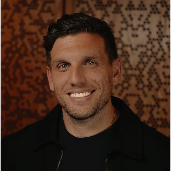 Poster for CHRIS DISTEFANO