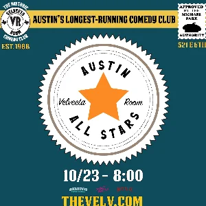Poster for Austin All-Stars