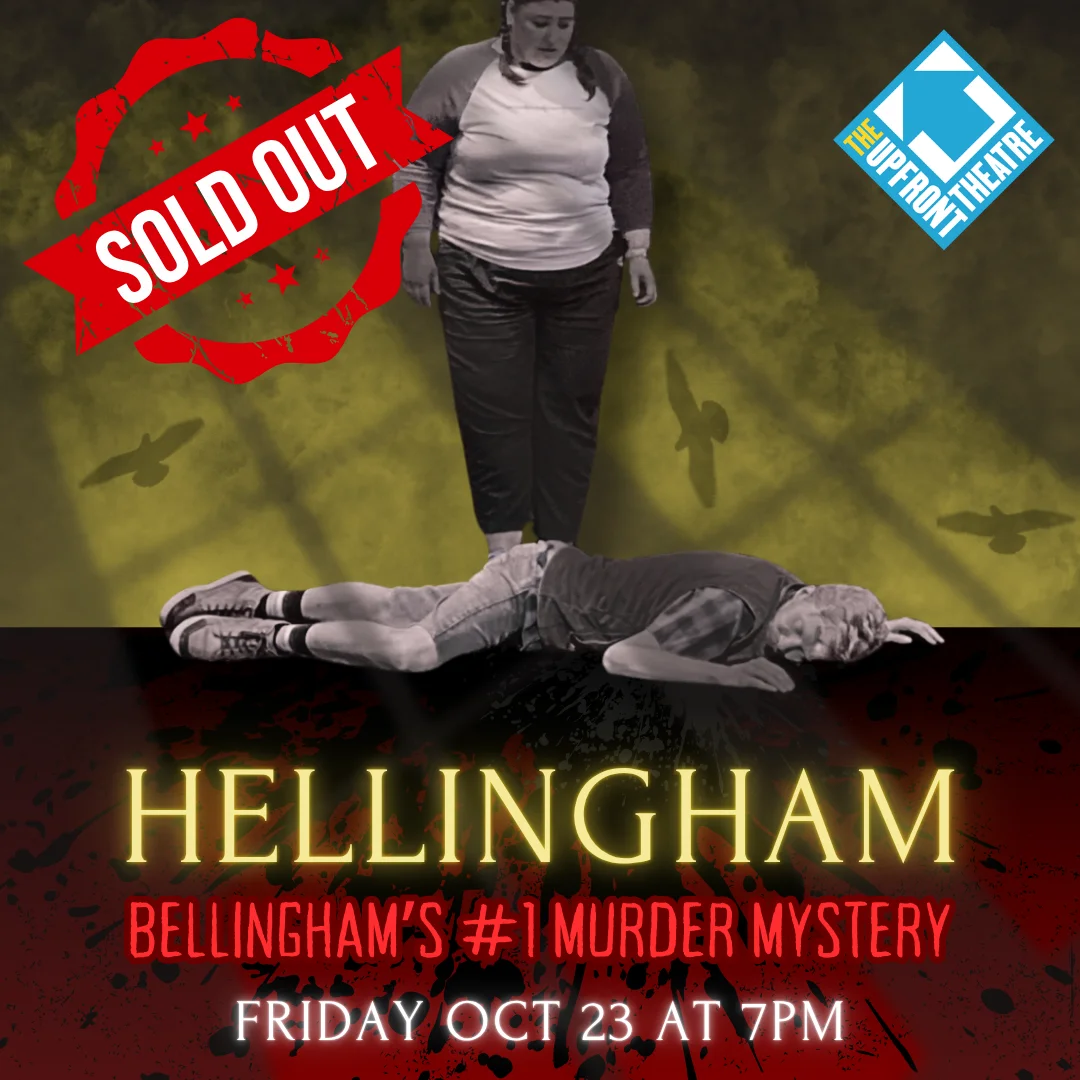 Poster for Hellingham