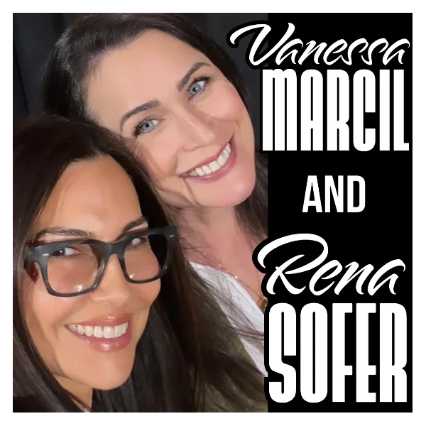Poster for Vanessa Marcil and Rena Sofer