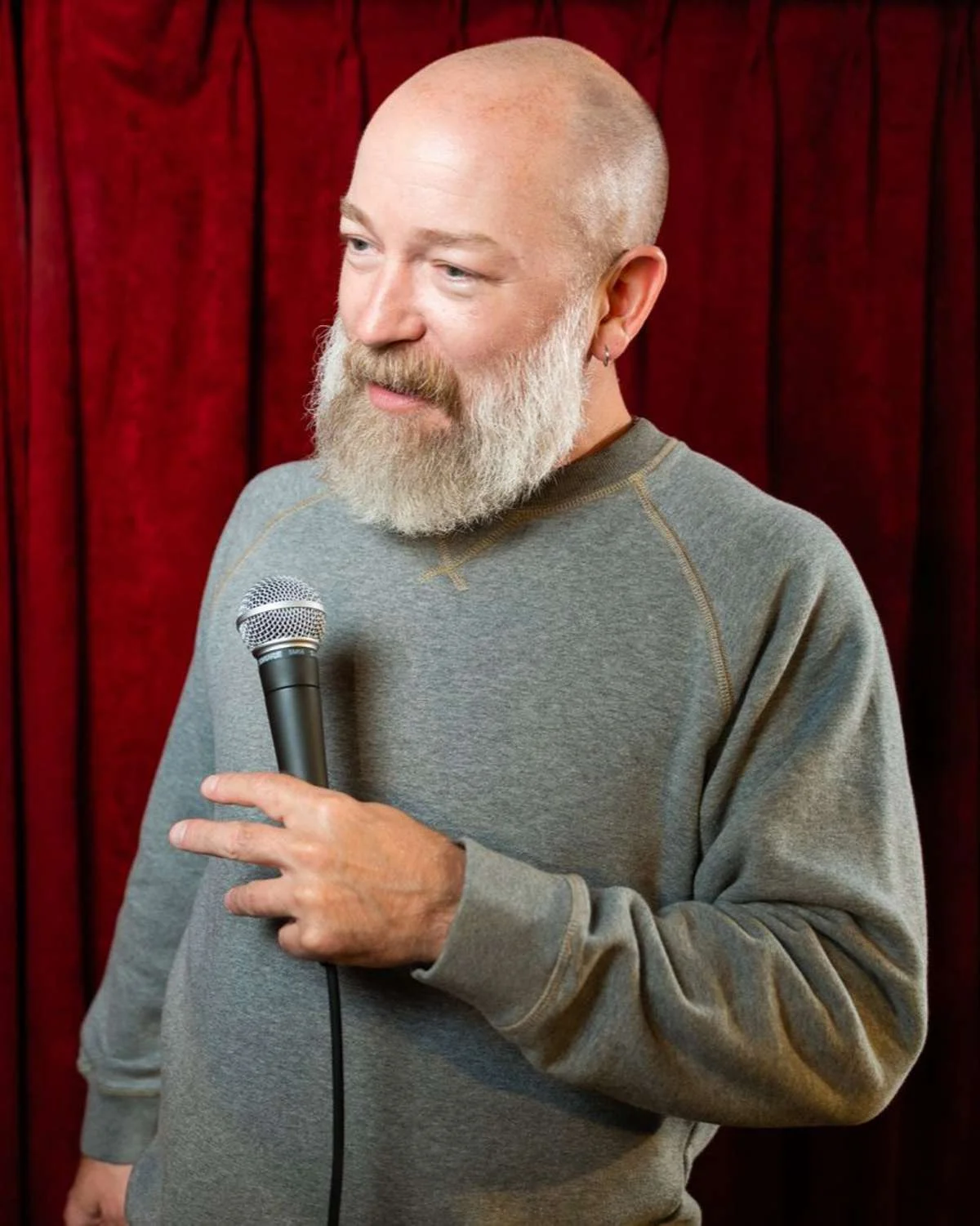 Poster for Kyle Kinane