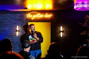 Poster for Local Laughs — Secret Lineup Stand-up Comedy Showcase