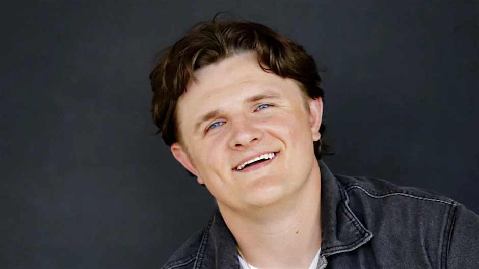 Poster for Noah Ryan (Today Show)