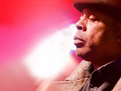 Poster for Michael Winslow