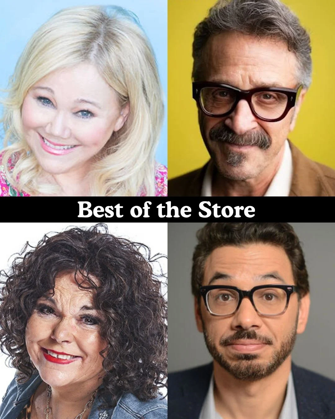 Poster for Best of the Store