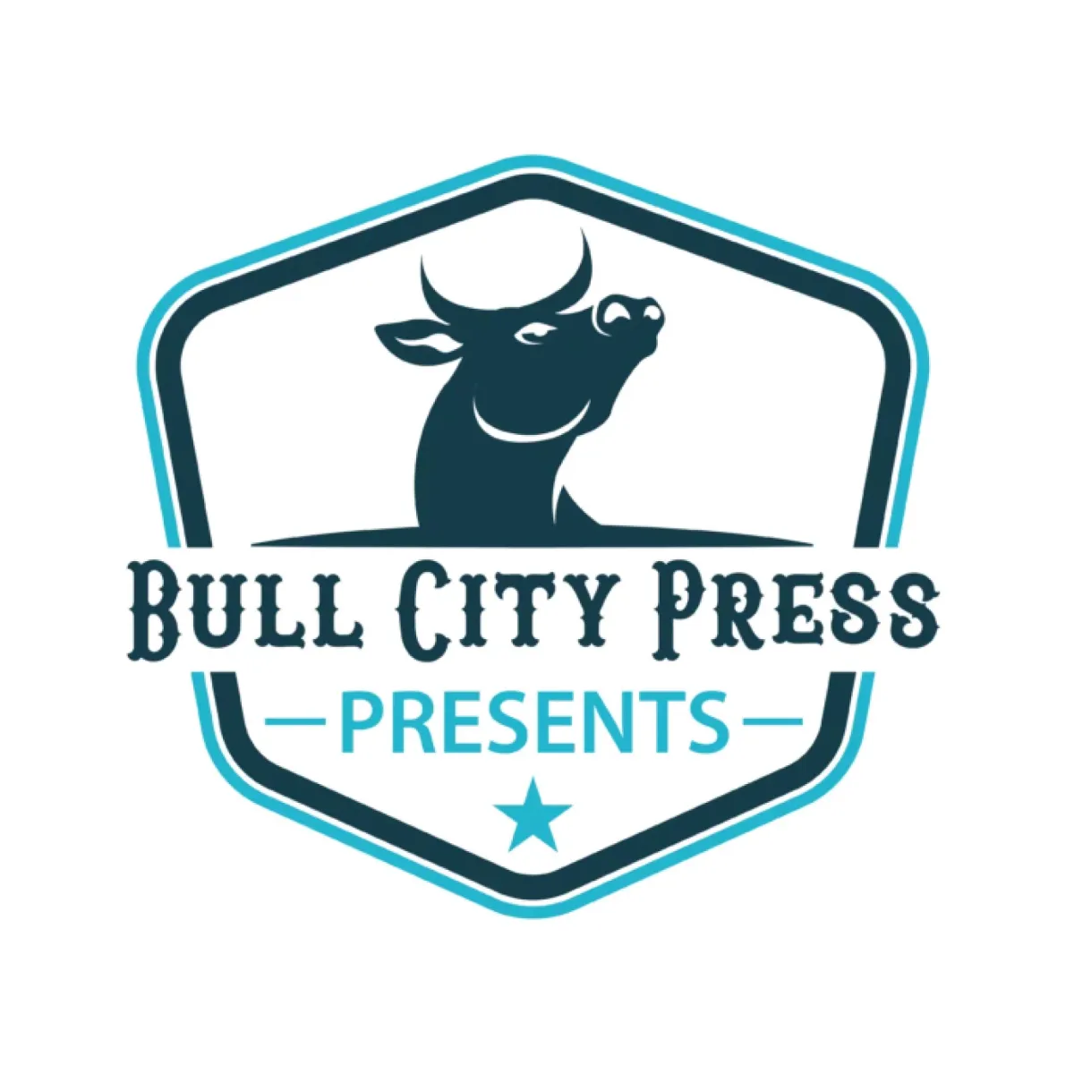 Poster for Bull City Press Presents