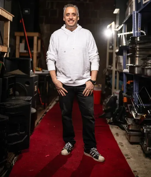 Poster for Joe Gatto