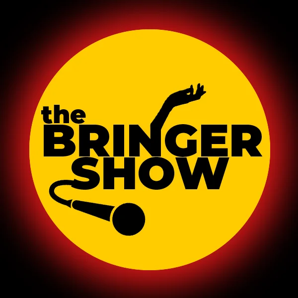 Poster for The Bringer Show