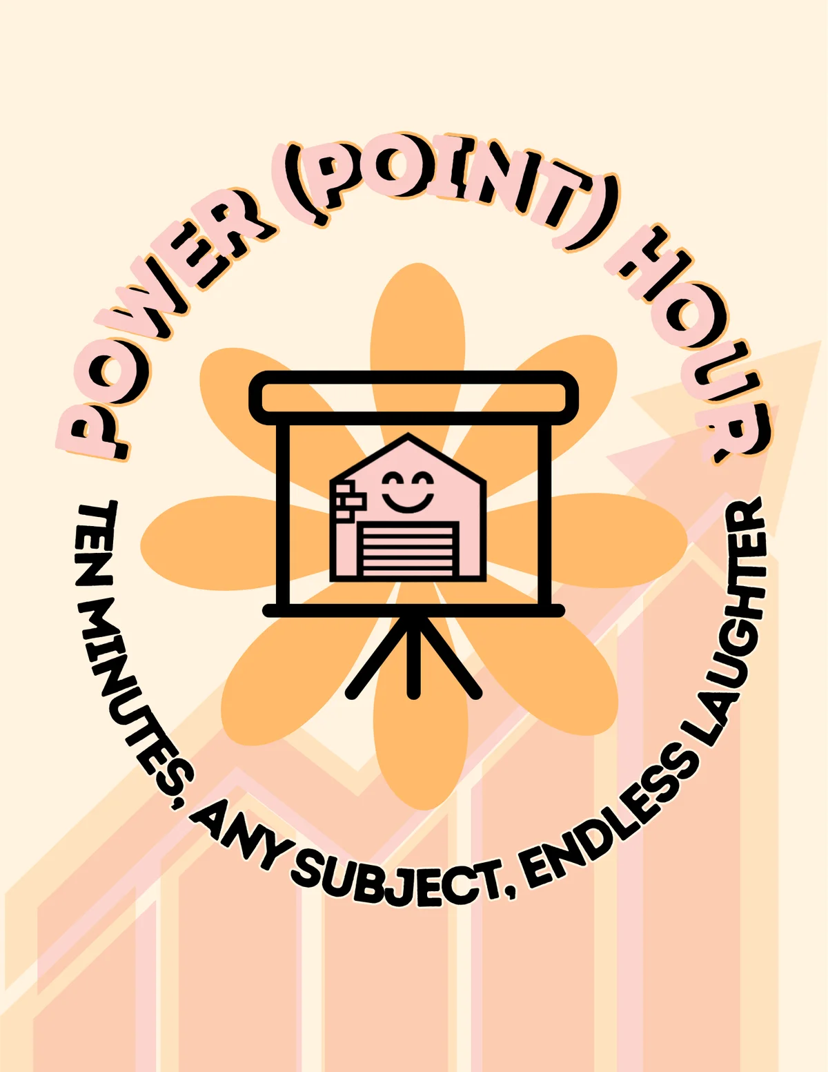 Poster for Power (Point) Hour
