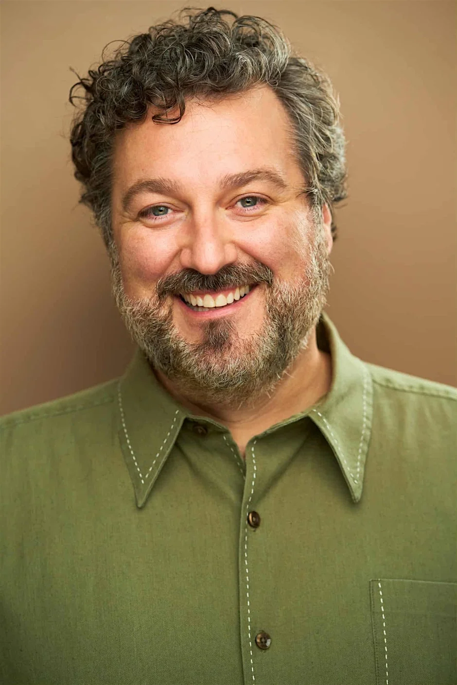 Poster for Mark Riccadonna |Comedy | July 2 | 8:00 PM | $10 | McGarvey's Altoona