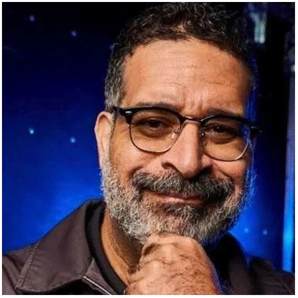 Poster for Erik Griffin