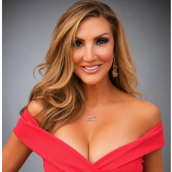 Poster for Heather McDonald