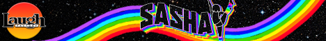Poster for Sashay