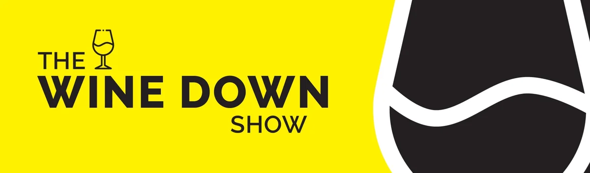 Poster for The Wine Down Show