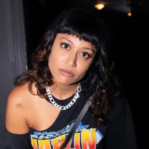 Poster for Priya Blunts