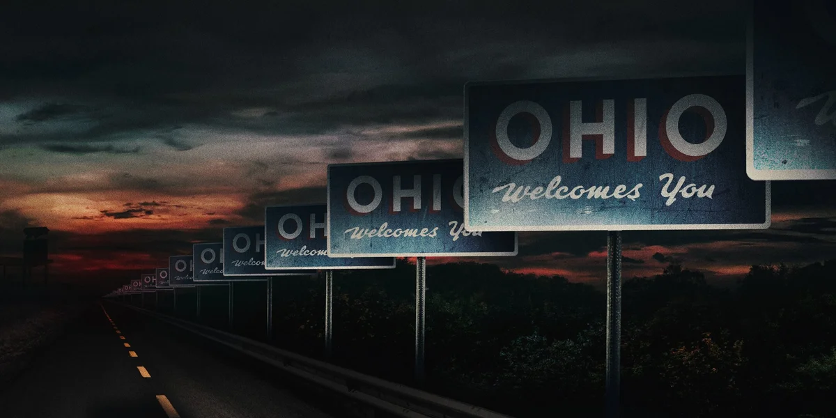 Poster for STILL OHIO SCREENING