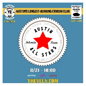 Poster for Austin All-Stars
