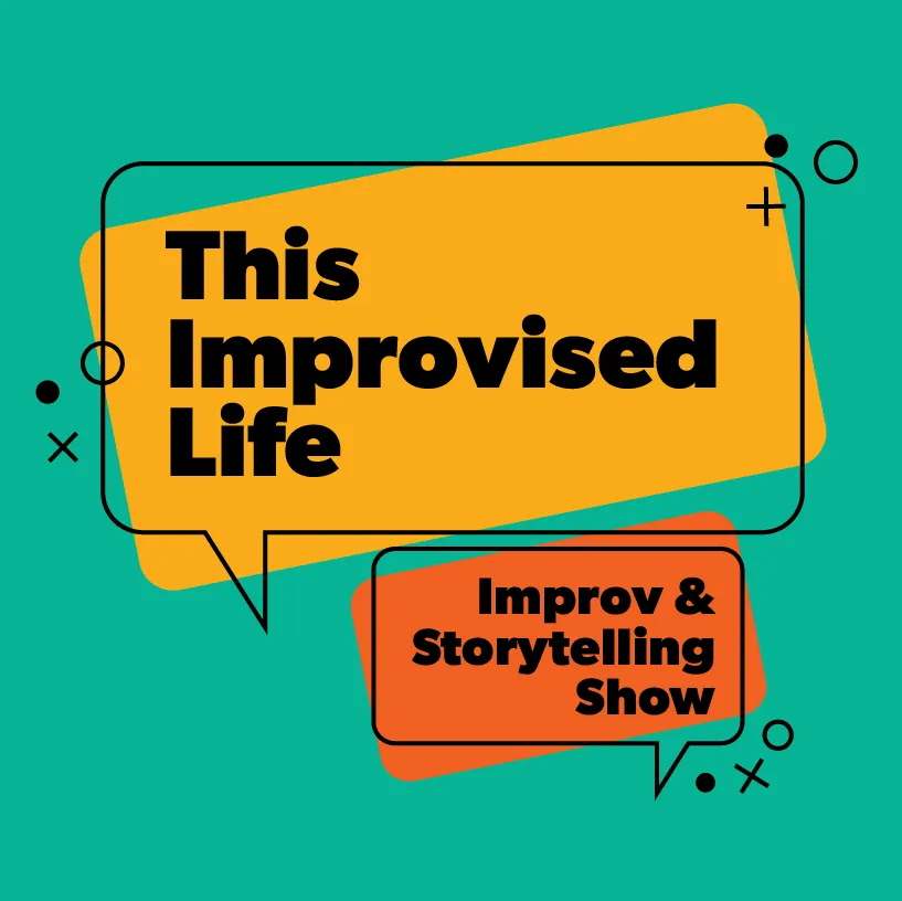 Poster for This Improvised Life