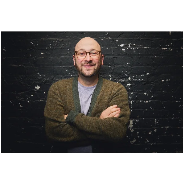 Poster for JOSH GONDELMAN