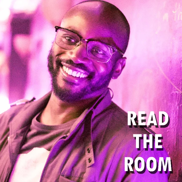 Poster for Read the Room