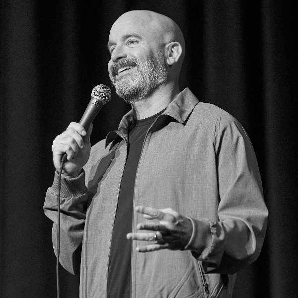 Poster for Tom Segura Working Out New Material