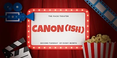 Poster for Canon(ish)