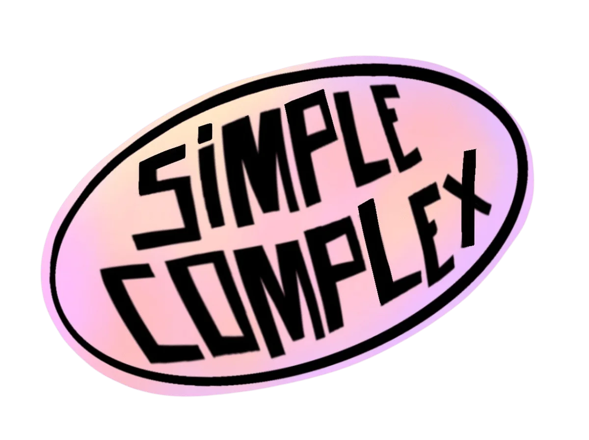 Poster for Simple Complex Presents: House Party!