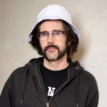 Poster for Nick Mullen