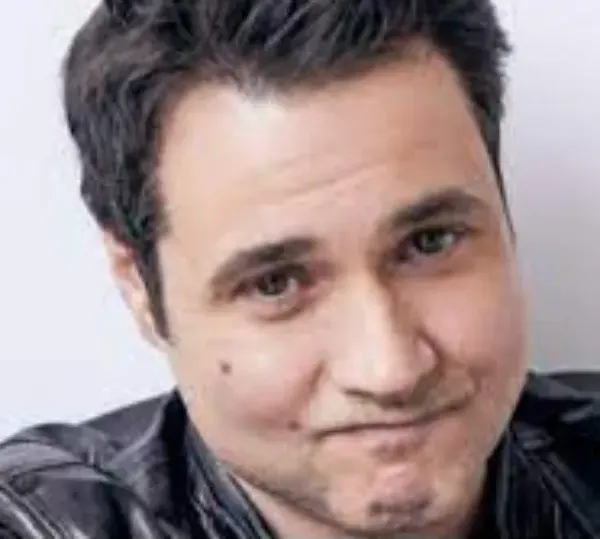 Poster for ADAM FERRARA - SPECIAL EVENT - 9/18 - 9/19