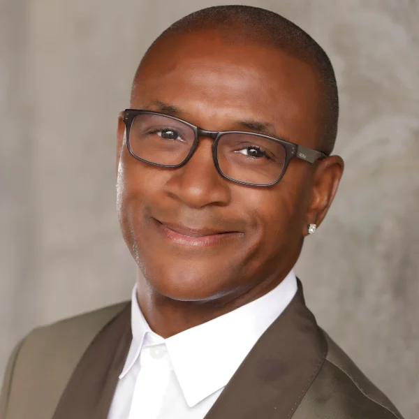 Poster for Tommy Davidson