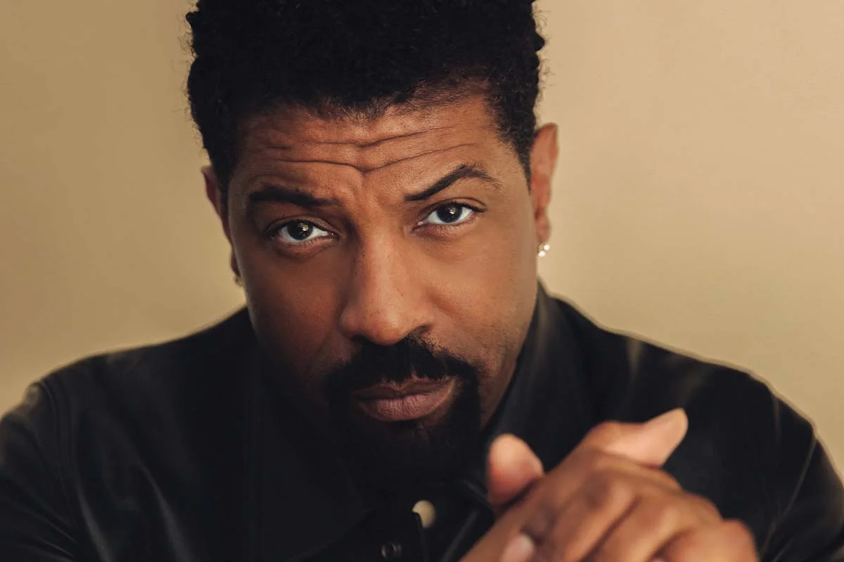 Poster for Deon Cole: Does This Work?