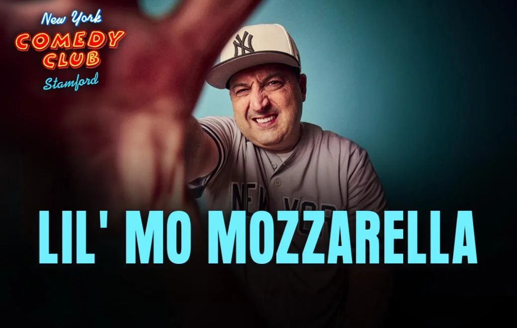 Poster for Lil' Mo Mozzarella
