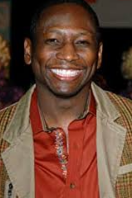 Poster for Guy Torry