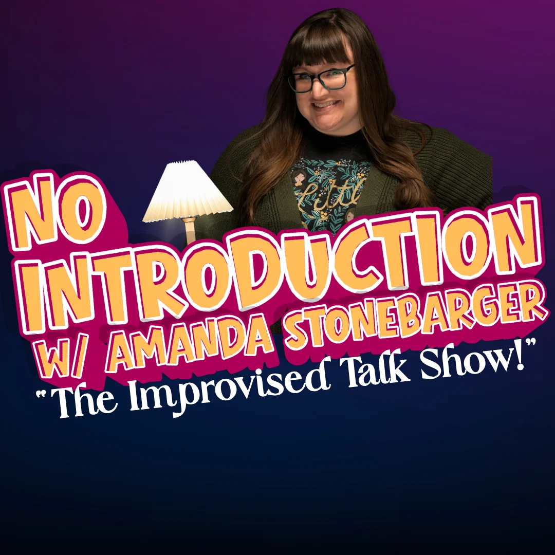 Poster for (07/24/26) @ 9:30PM | NO INTRODUCTION (w/ PIGGIE & FUBAR)
